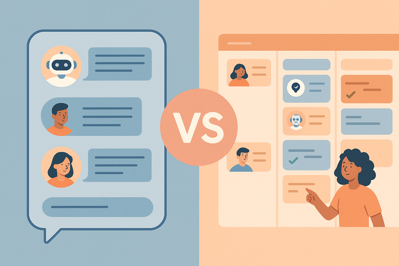 Beyond the Chatbox: Why Your Team Needs a Dedicated Platform for AI Collaboration