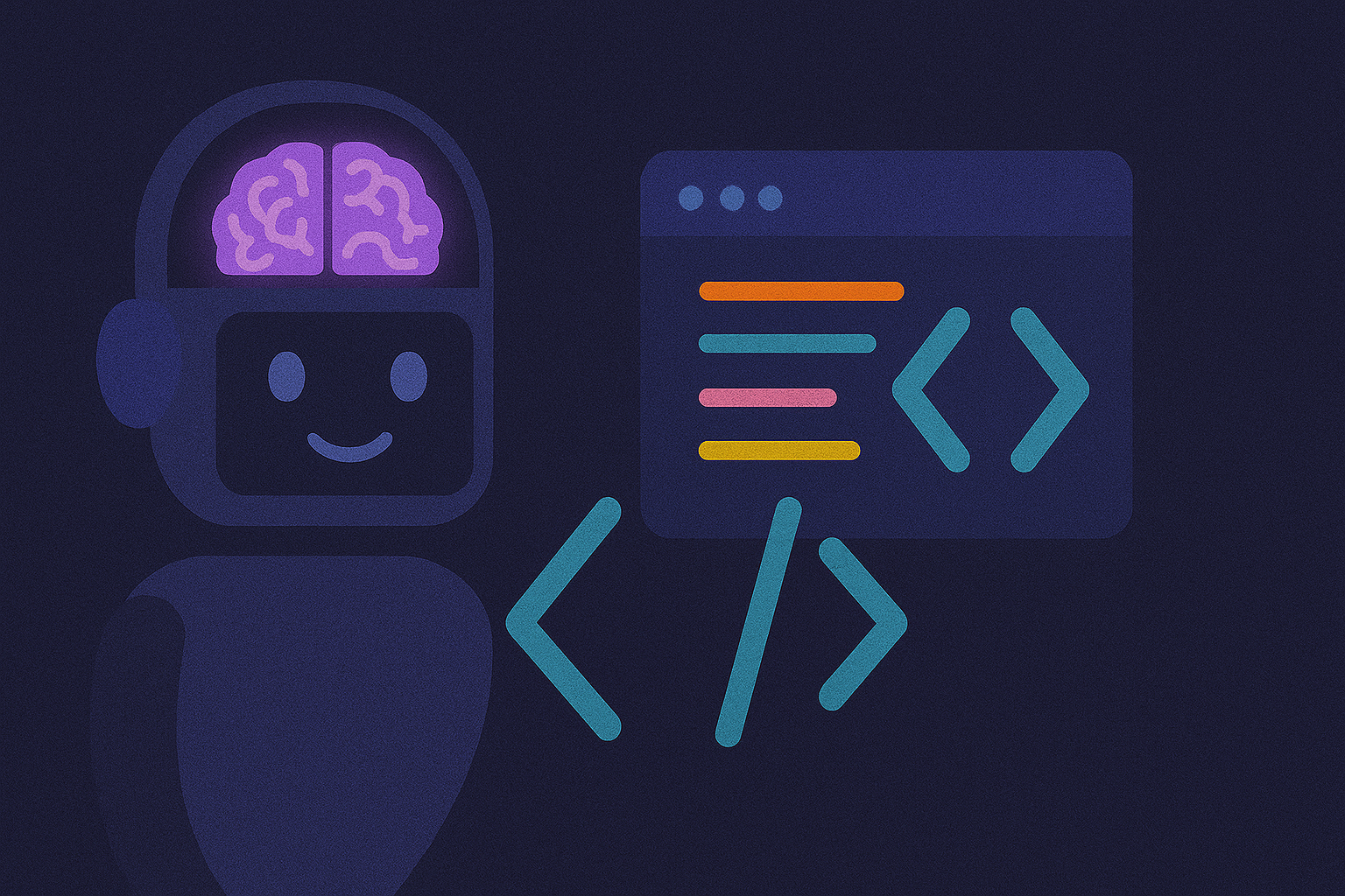 Code Generation with LLMs: Friends or Foes?