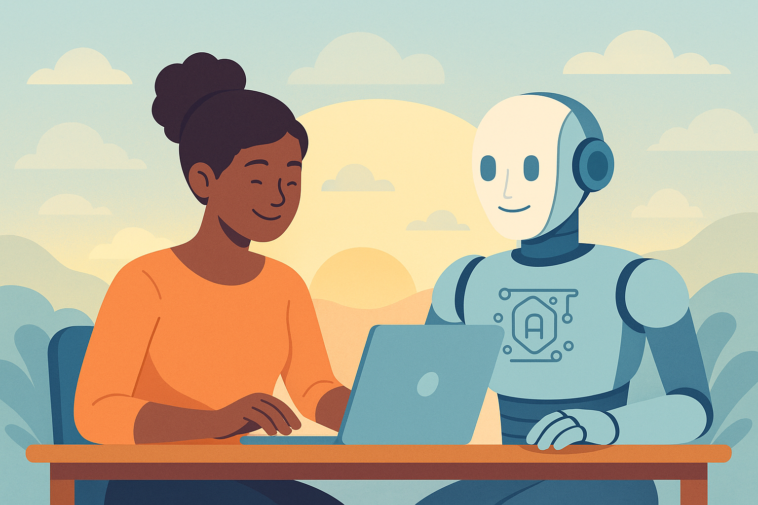 How AI is Empowering Employees to Do Their Best Work