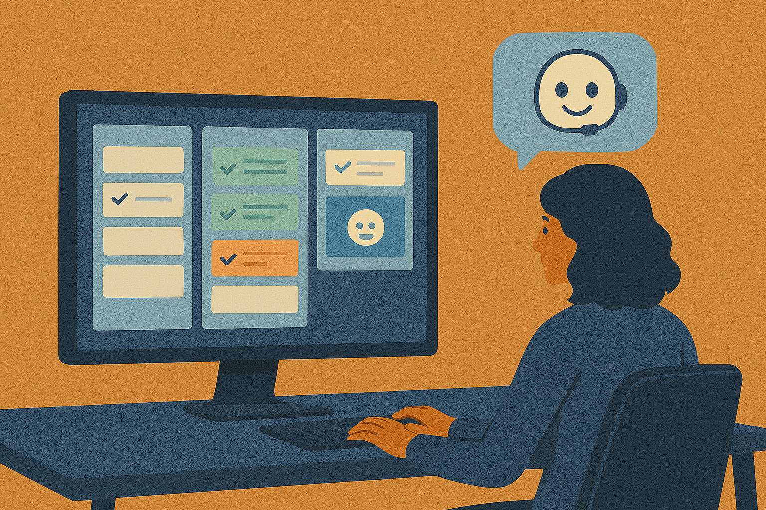 The Future of Project Management: AI-Powered Workflows